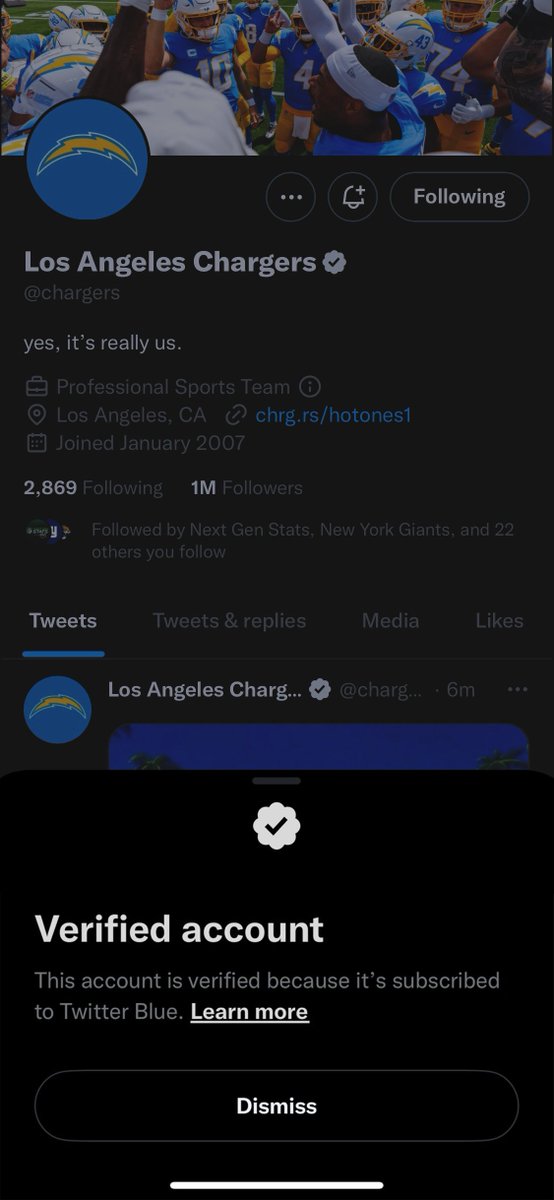 Kansas City Chiefs tweet media