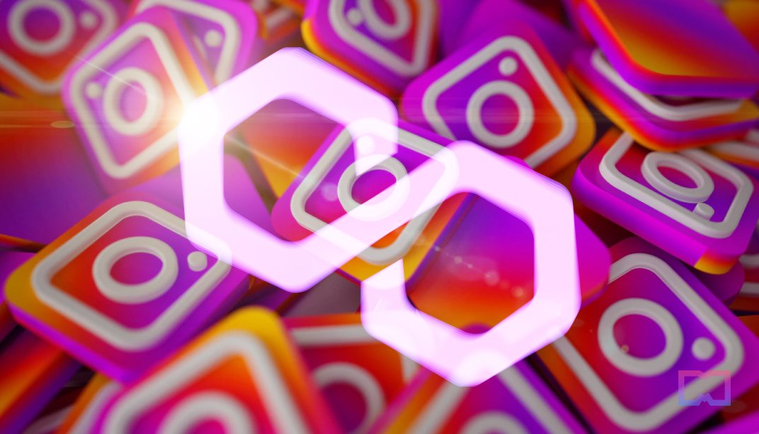 RikkeiFinance's tweet photo. Instagram will soon allow users to mint and sell Polygon-powered NFTs as a novel chance for creators to engage with and gain profit from their fan communities. 

Just so you know, Rikkei Finance will also offer an NFT lending feature on the Polygon blockchain in near future. https://t.co/VgGMjsqZvW