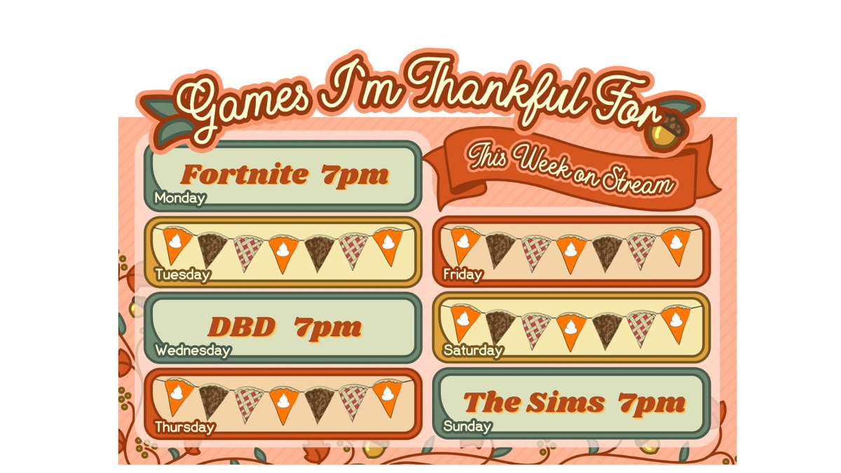 LookItsLyrica's tweet photo. Myself and a group of fantastic streamers will be live all this coming week to raise money for the Native American Rights Fund (@NDNrights)!

✨You can find our Streamers and donate here: https://t.co/GXsWvY9pgc

*all times below pst*
💜https://t.co/jgvB51Iv0M💜 https://t.co/6brauFBhzK