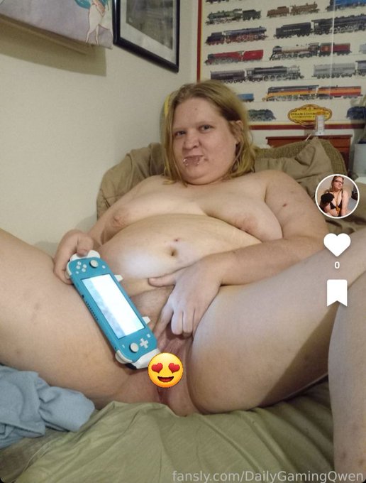 I was playing Pokemon but it turned into playing with myself. It's not too late to use this giftcode<a href="/tag/nude"class="tags"><span>#nude</span></a><a href="/tag/pussy"class="tags"><span>#pussy</span></a><a href="/tag/boobs"class="tags"><span>#boobs</span></a><a href="/tag/nudity"class="tags"><span>#nudity</span></a><a href="/tag/nintendoswitch"class="tags"><span>#nintendoswitch</span></a><a href="/tag/sellingcontent"class="tags"><span>#sellingcontent</span></a>