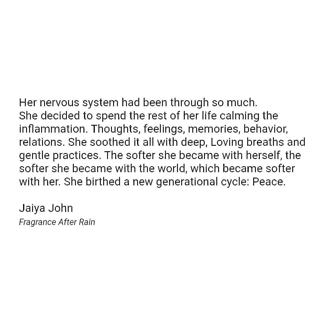 Dr. Jaiya John (@jaiyajohn) on Twitter photo 