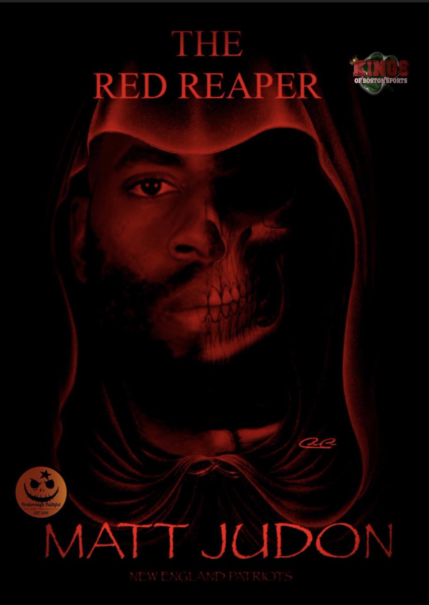 RalphBuggLauren's tweet photo. @man_dammn #REDREAPER @man_dammn https://t.co/MS0iGam95g