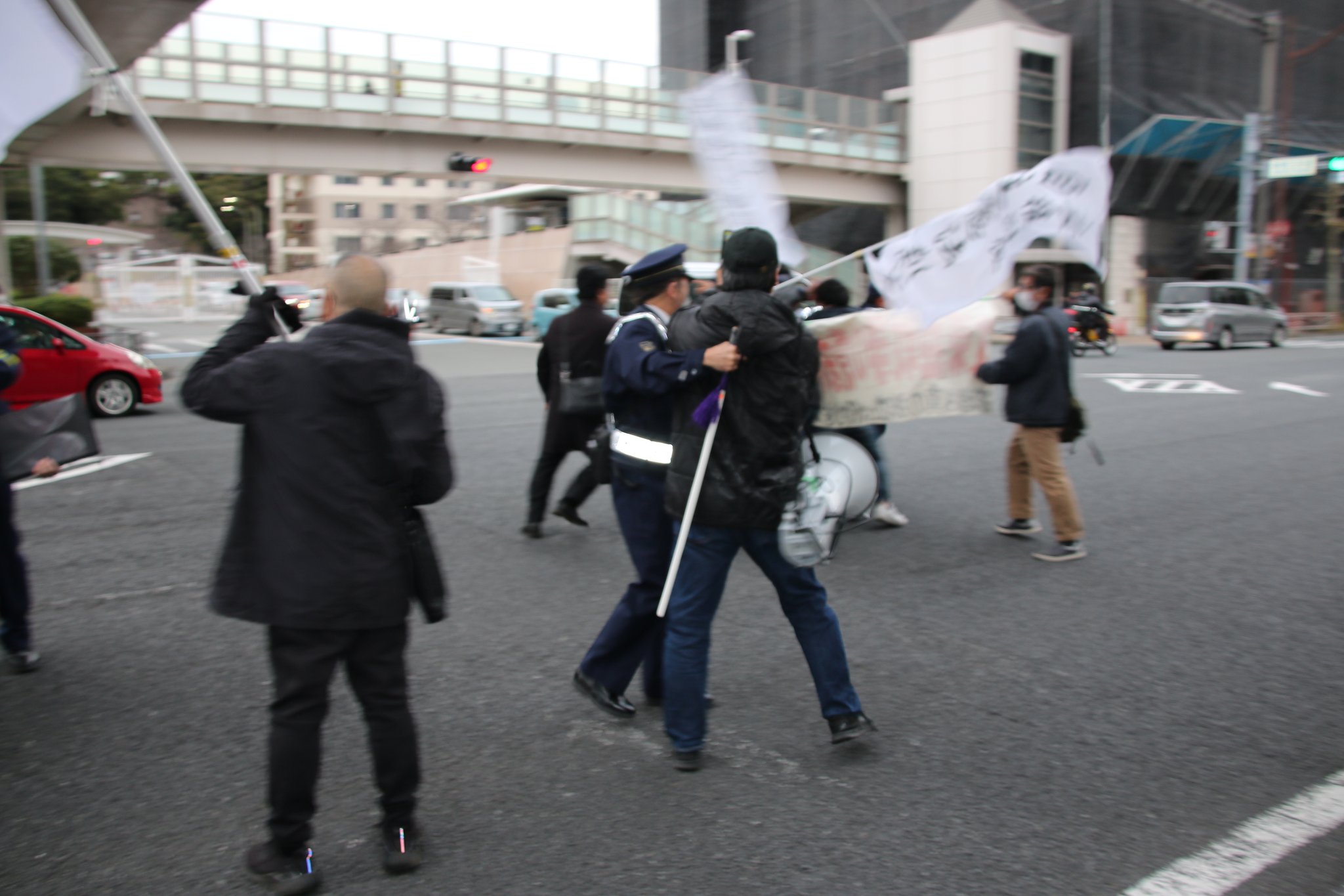 針谷大輔 Giyuugungityou Twitter