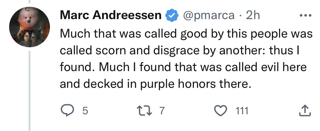 Cory 🦢 Real Bitcoin @ Swan.com tweet media