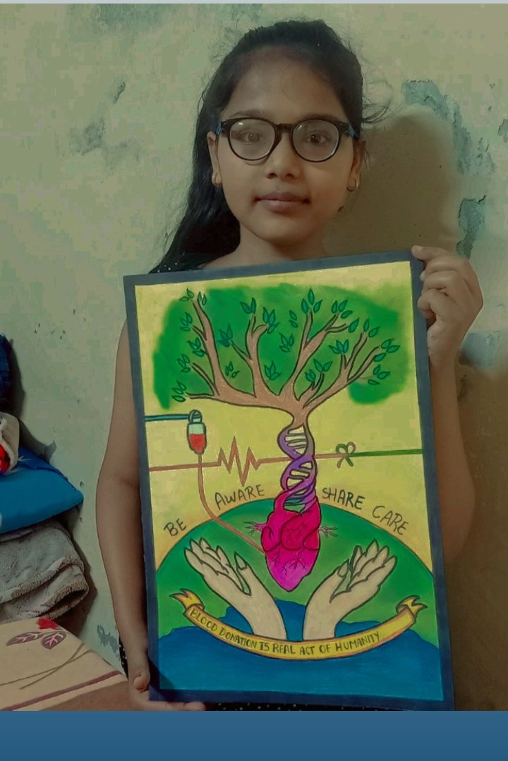 Thalassemics India tweet media