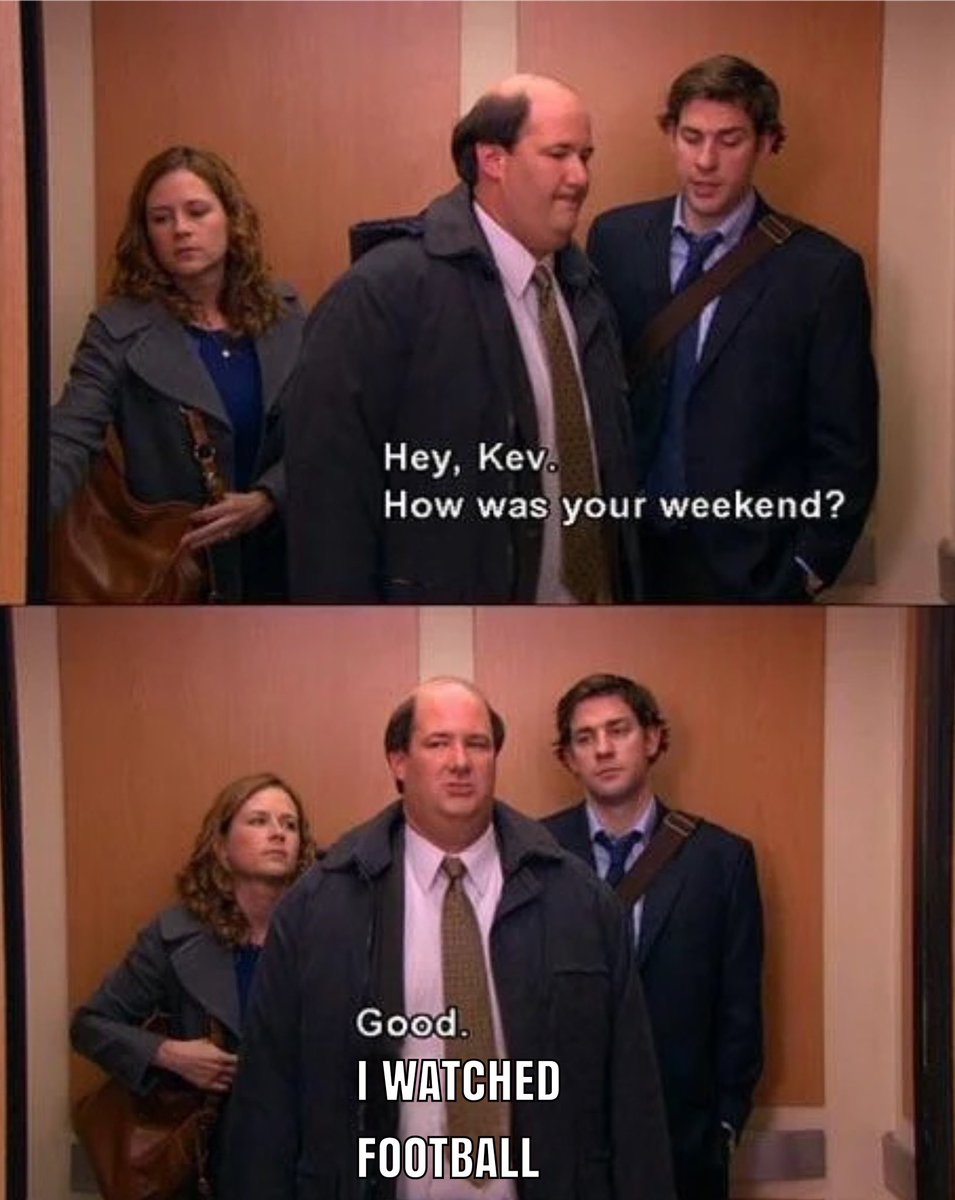 PardonMyTake's tweet photo. Every week https://t.co/eomwajOgE2