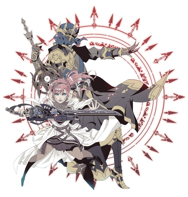 TNK#FF14 