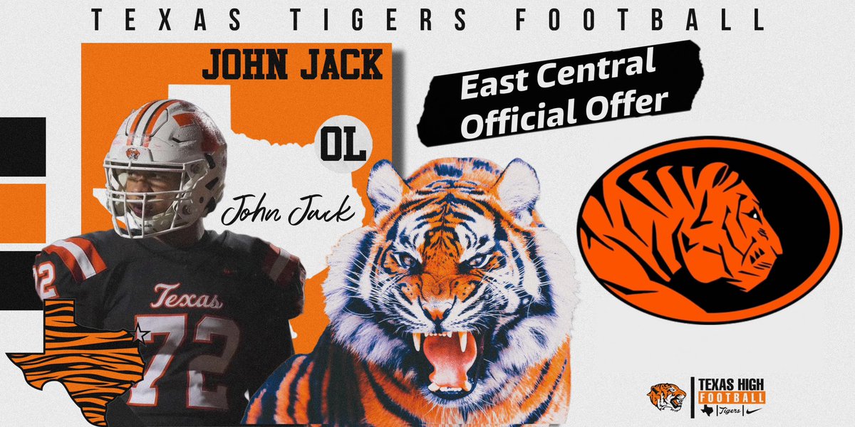 Texas High Football Recruiting tweet media