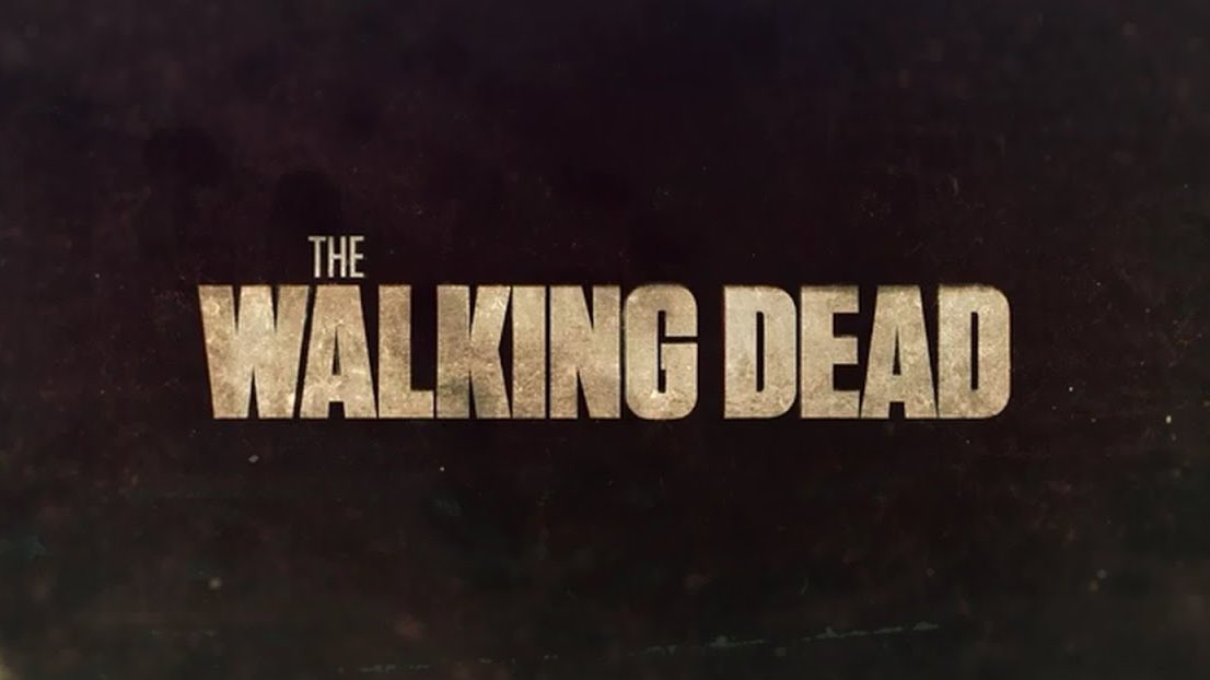 the walking dead scenes tweet media