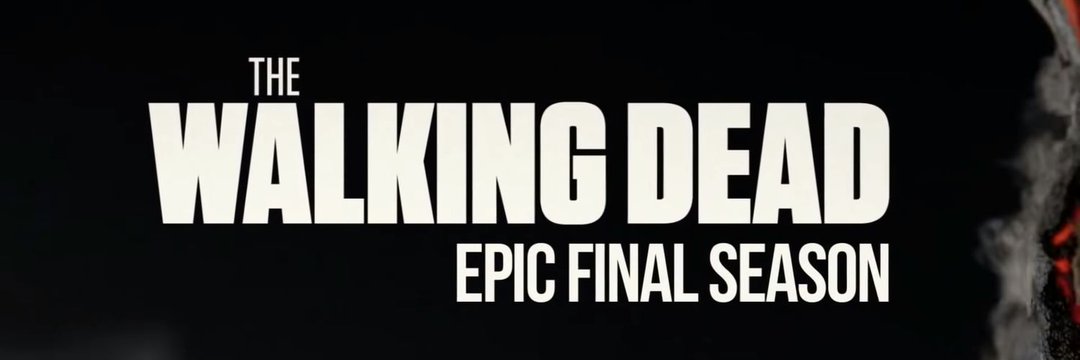 the walking dead scenes tweet media