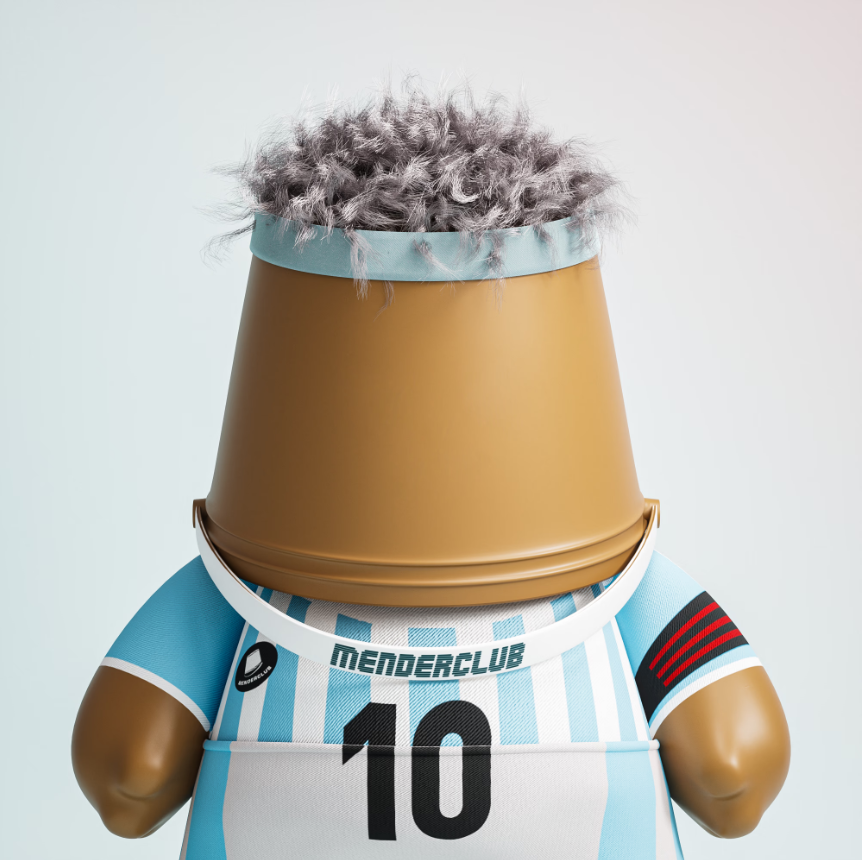 MenderClub中文社区 tweet media