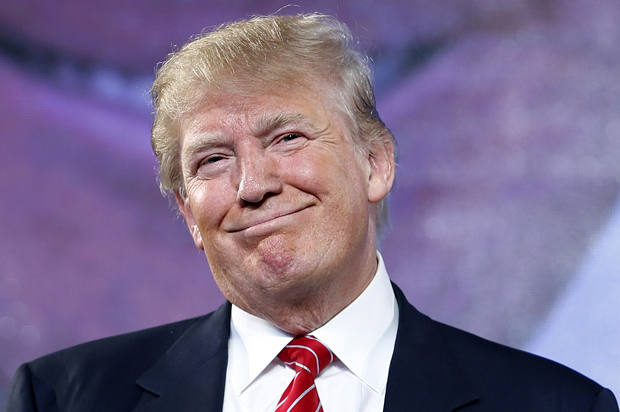 AshDewan22's tweet photo. #DonaldTrump be like: Sorry! HATERS I am BACK😎
#thankss @elonmusk 

#Donald_Trump #DonaldTrumpIsBack https://t.co/a4W8LsR1CV