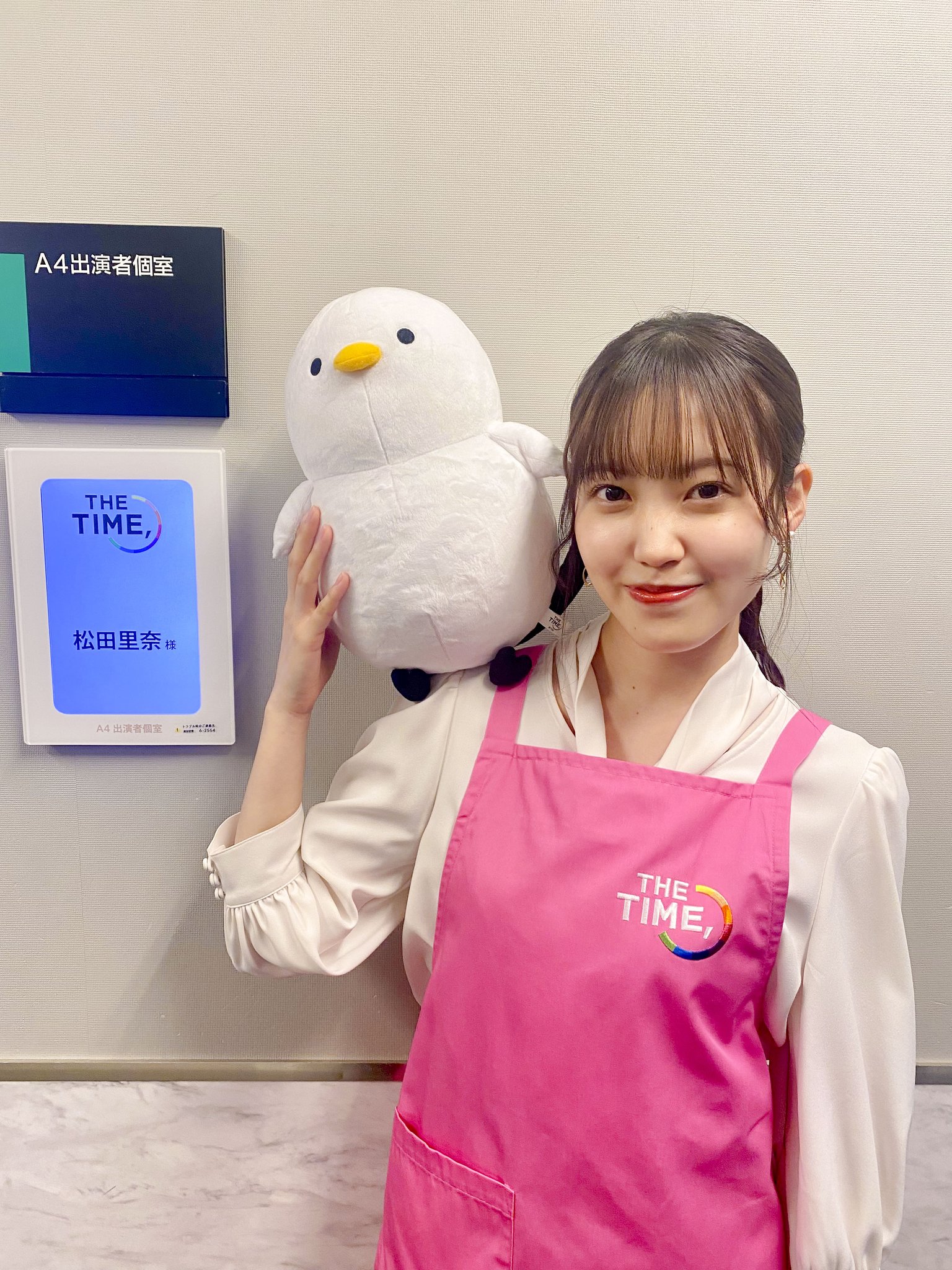 TBS『THE TIME, 』 on X: 