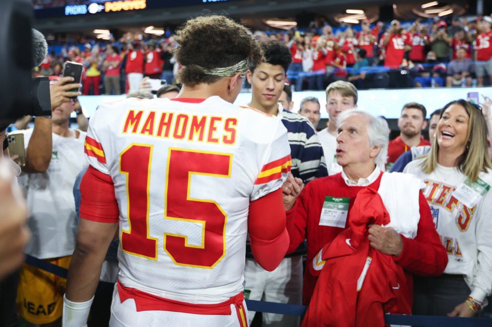 Robert Griffin III tweet media