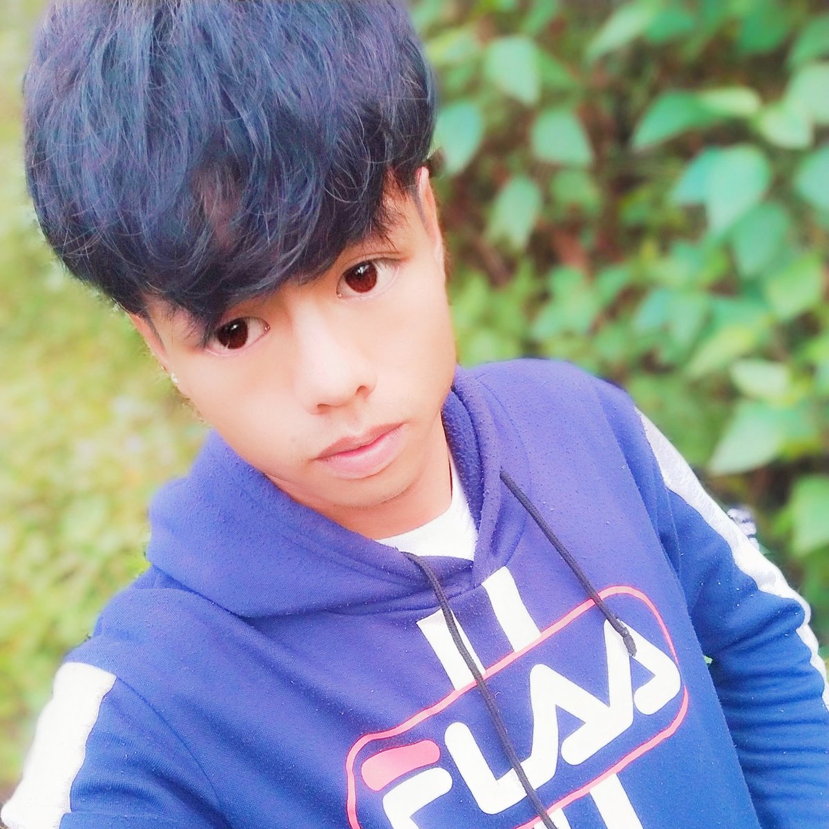 #NewProfilePic