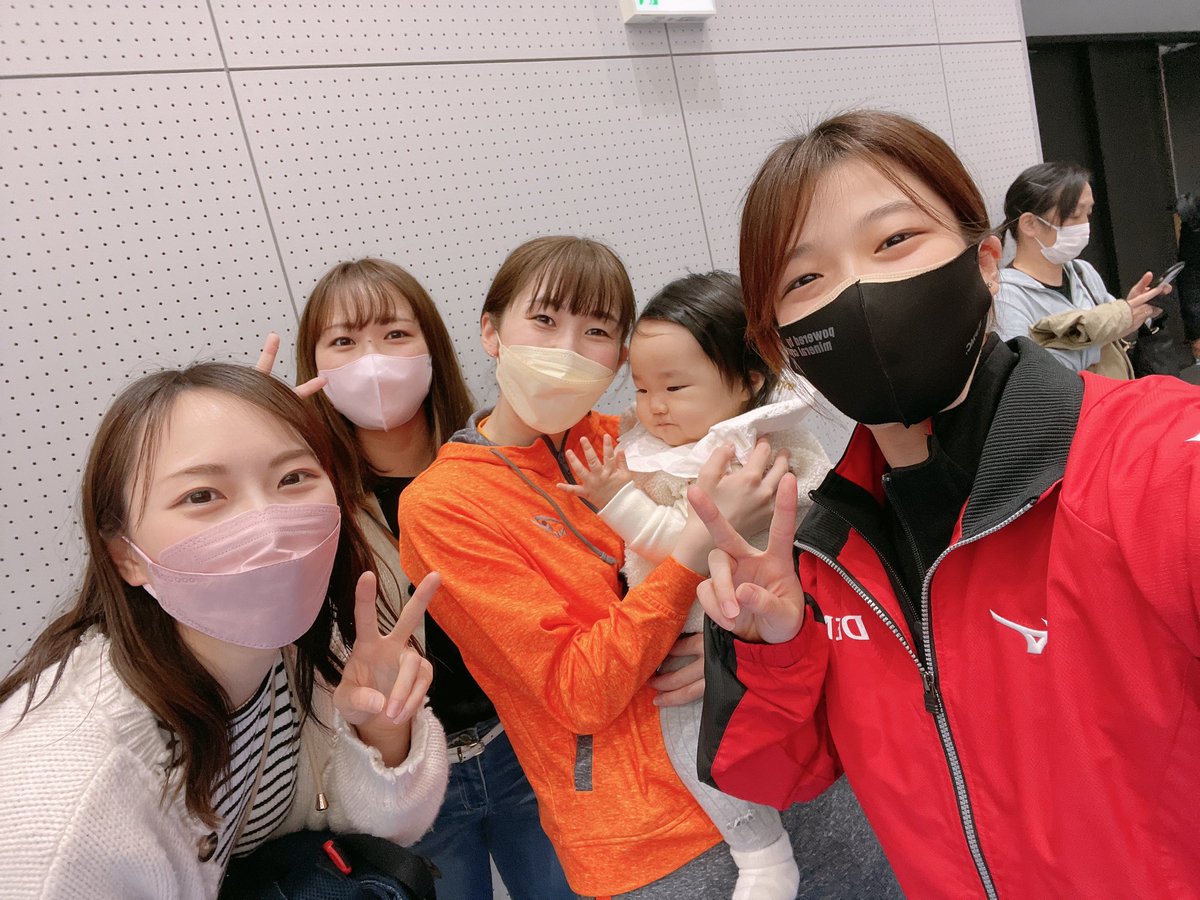 nooo615's tweet photo. 観光も観戦も楽しかった🫶 https://t.co/0MSX1BUYXA