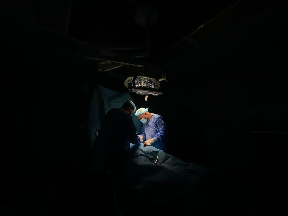 TheSurgicalMind's tweet photo. Do #surgeons appreciate the impact of #humanfactors in their practice? Or is this still something that mostly interests academics and management? #surgicalpsychology #surgicaldecisions #surgicalperformance https://t.co/mbCiyAvjh0