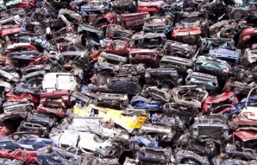 Brent Toderian (@brenttoderian) on Twitter photo 1.35 million people a year, 3.7K a day, are killed world-wide in traffic crashes, with another 20-50 million a year seriously injured. The #1 global killer of young people. Via <a href="/WHO/">World Health Organization (WHO)</a>.
Imagine if we reconsidered our infrastructure design, speed limits, EVERYTHING, to save them. 1.35 million people a year, 3.7K a day, are killed world-wide in traffic crashes, with another 20-50 million a year seriously injured. The #1 global killer of young people. Via <a href="/WHO/">World Health Organization (WHO)</a>.
Imagine if we reconsidered our infrastructure design, speed limits, EVERYTHING, to save them.