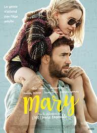 merlinpapin3's tweet photo. .@FredOL69007 Ce soir sur @C8TV Le film #Mary de #MarkWebb (2017) avec Chris Evans McKernnaGrace Jenny Slate Octavia Spencer Liubndsay Duncan Glenn Plummer John Finn https://t.co/h0eRfF8X3b