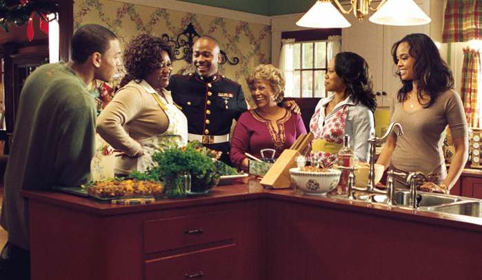 In 2007 and 15 Years Ago, #ThisChristmas hit theaters on this day and still a movie to binge especially for the holidays RT and Like if you love this movie. (#DelroyLindo, <a href="/idriselba/">Idris Elba</a>, <a href="/ReginaKing/">Regina King</a>, <a href="/lodivadevine/">Loretta Devine</a>, <a href="/chrisbrown/">Chris Brown</a>, <a href="/ColumbusShort1/">Columbus⭕️Short.eth</a>, <a href="/1keithrobinson/">Keith Robinson</a>, <a href="/lazofficial/">Laz Alonso</a>,