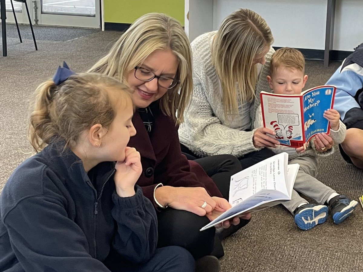 Jacinta Allan tweet media