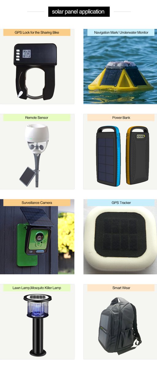 yangJacky14's tweet image. #solarpanel #miniSolarPanel #SmallSolarpanel customizing small solar panel including Epoxy/ETFE/PET solar panel,Semi-flexible solar panel, widely used in LED,IOT, electronics industries.
Contact:Jacky
WHATSAPP:0086 15820484312
Email:jacky@miolentek.com/Lksmart02@linkkingsmart.com