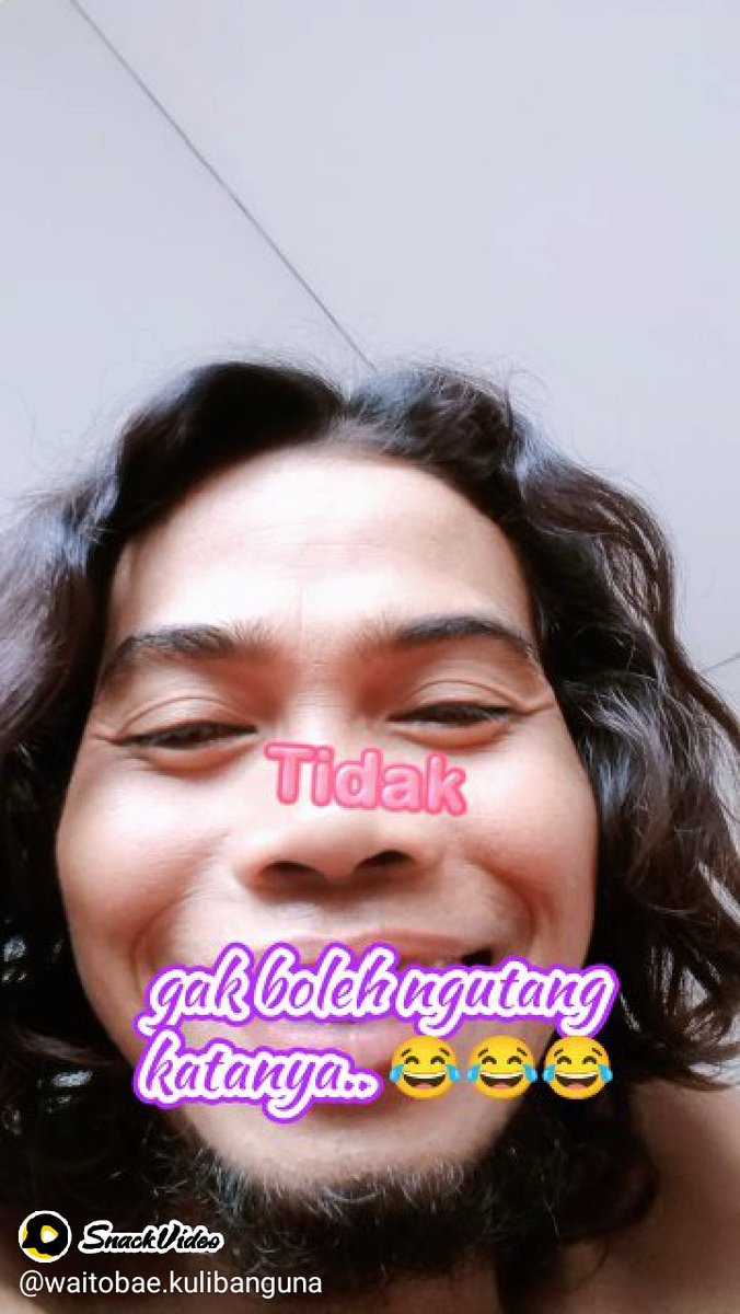 WaitoBae862's tweet photo. Wow, di sini ada video yang sangat menarik!
https://t.co/ZE3W8nC5d1 https://t.co/nAPsEMfnJv