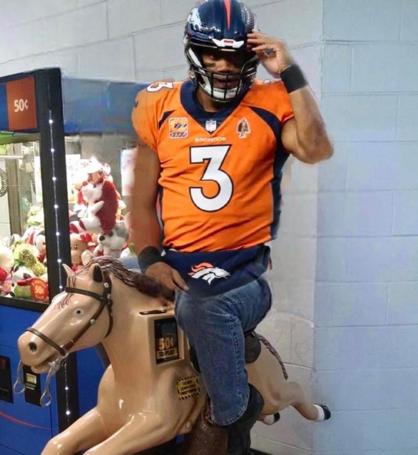Broncos country, let’s ride