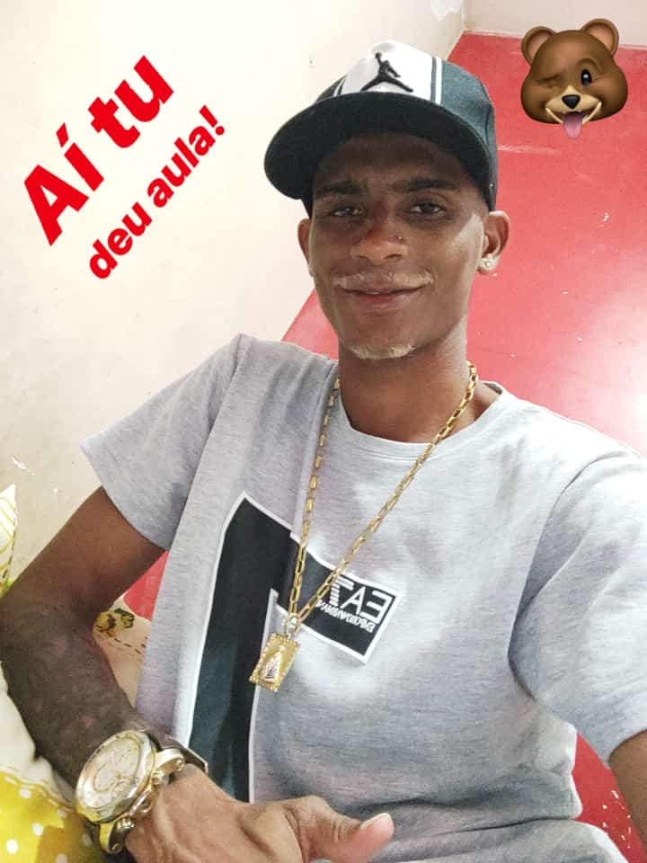Domingão desse esquece. 🙅😎
