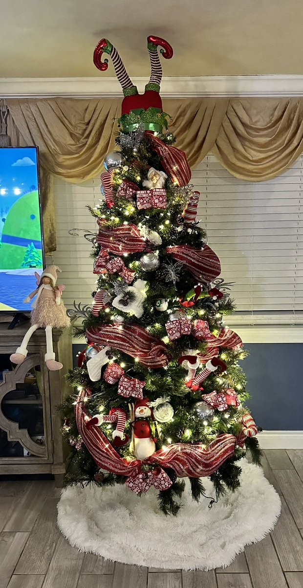 Ready for the holidays!