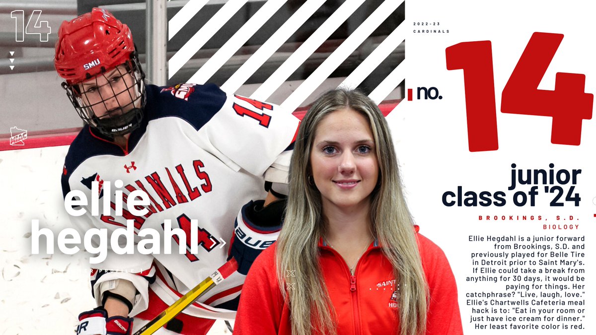 SMUWHockey's tweet photo. 1⃣ 4⃣ https://t.co/a2a6S52zyz