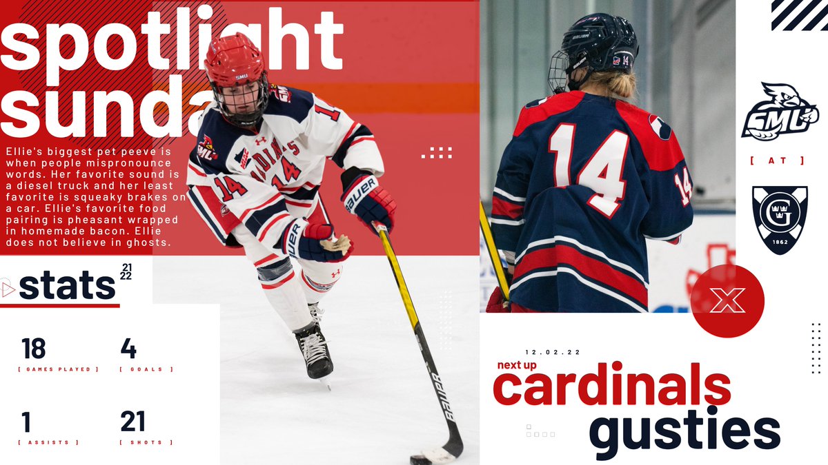 SMUWHockey's tweet photo. 1⃣ 4⃣ https://t.co/a2a6S52zyz