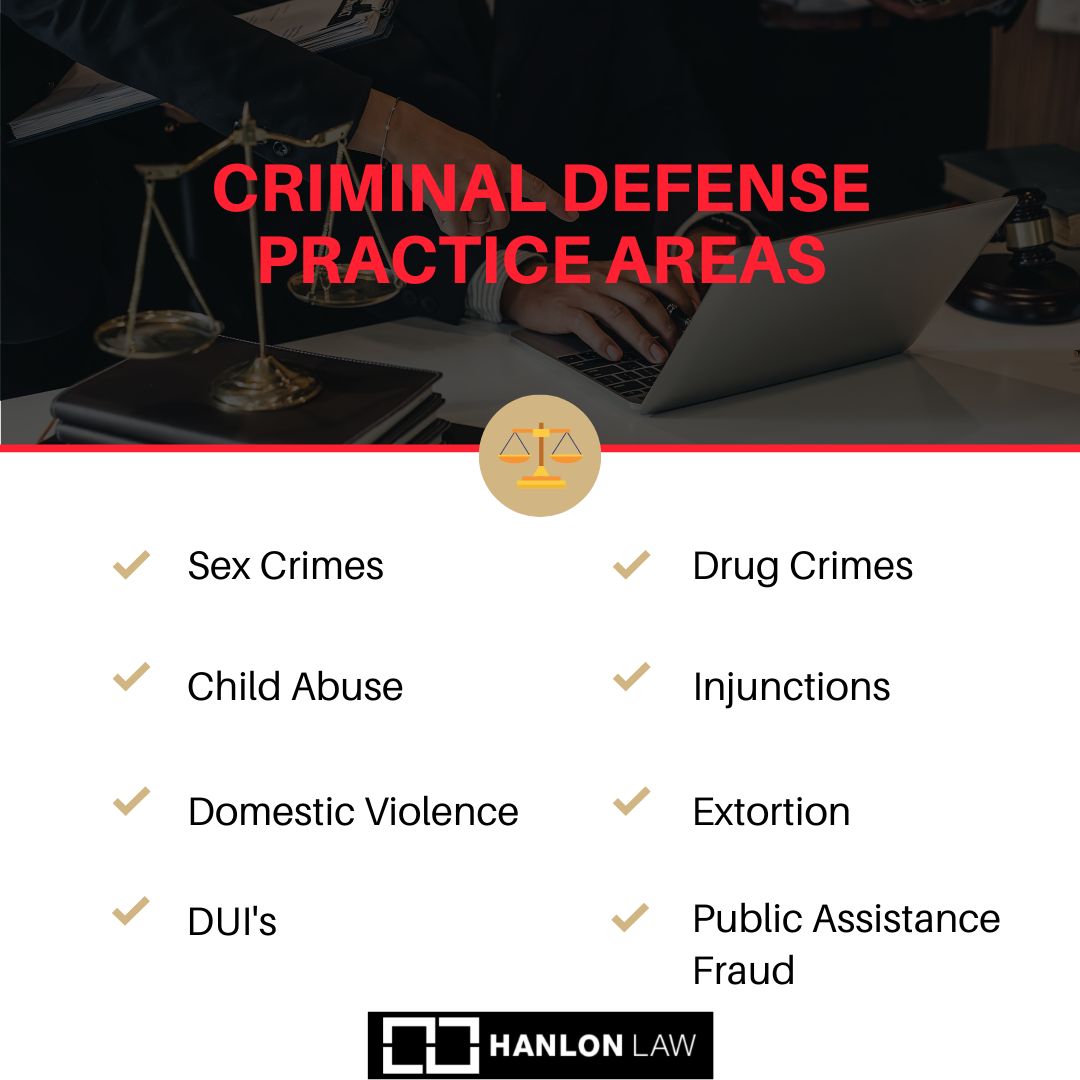 Hanlon Law Firm on Twitter "Hanlon Law knows that time is of the essence, we move quickly to