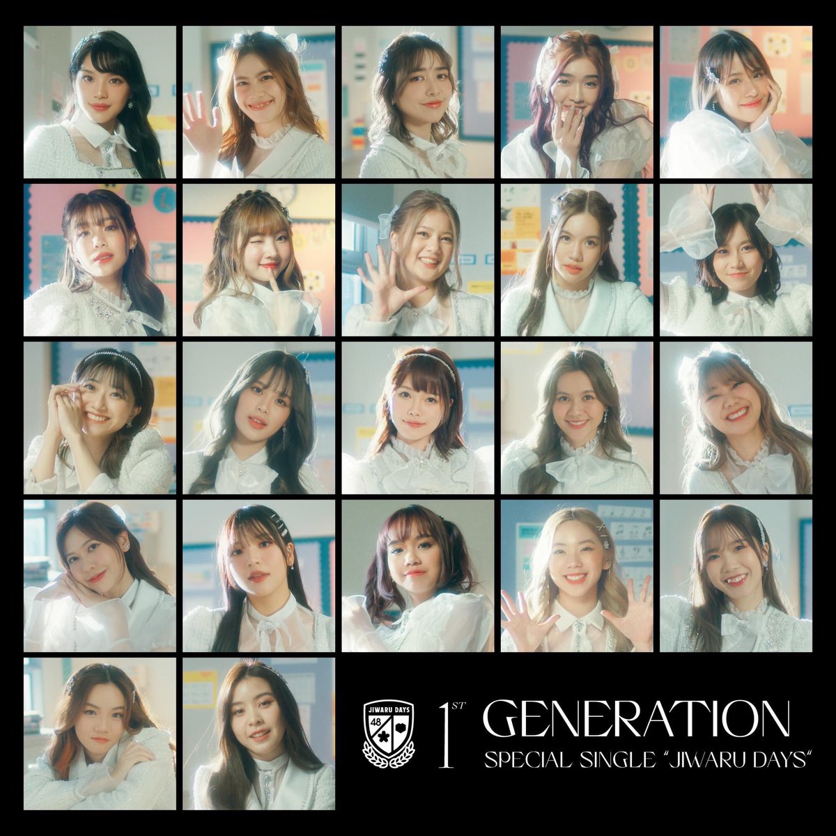 fxcsit's tweet photo. ตลอดไป❤️

#MusicBNK48 
#JiwaruDAYSTH
#BNK481stGeneration 
#BNK48 https://t.co/bWhnCBa1Rr