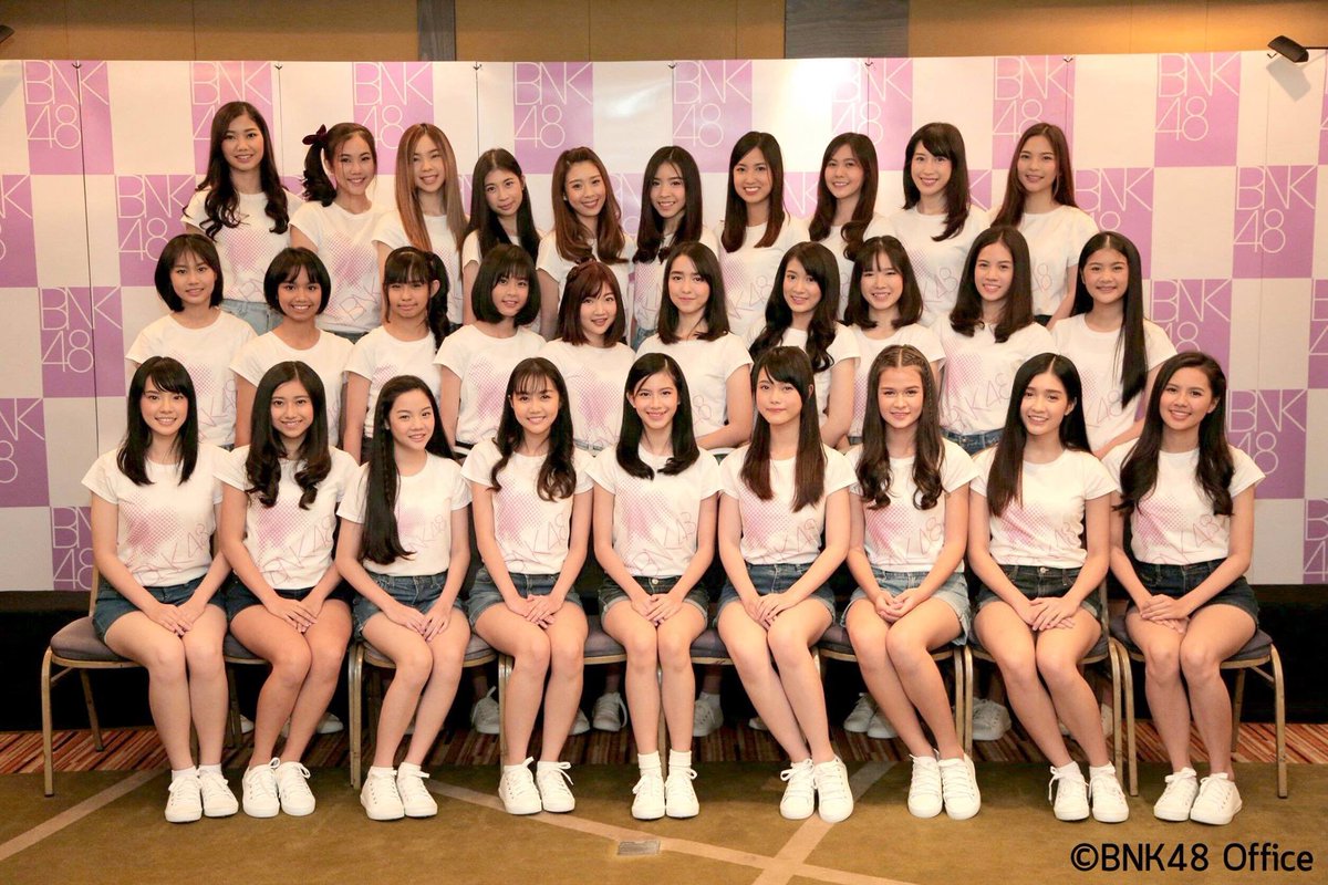 fxcsit's tweet photo. ตลอดไป❤️

#MusicBNK48 
#JiwaruDAYSTH
#BNK481stGeneration 
#BNK48 https://t.co/bWhnCBa1Rr
