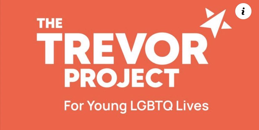 Check out The Trevor Project at thetrevorproject.org/strategic-plan/ #TheTrevorProject TP