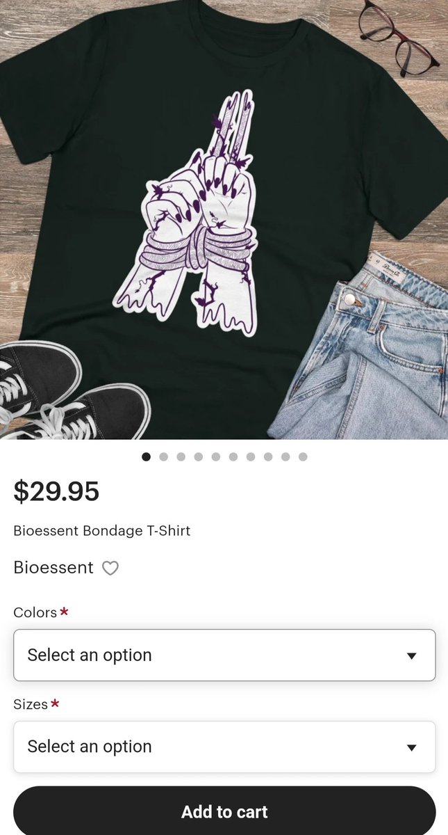 BioessentApp's tweet photo. NEW bioessent shirts on my etsy store! 

https://t.co/F3vtWXpwVh

#dom #sub #switch #relationship #love #dominant #care #power #goals #men #women #adult #etsy #EtsySeller #shopping https://t.co/oT2pnlvZys