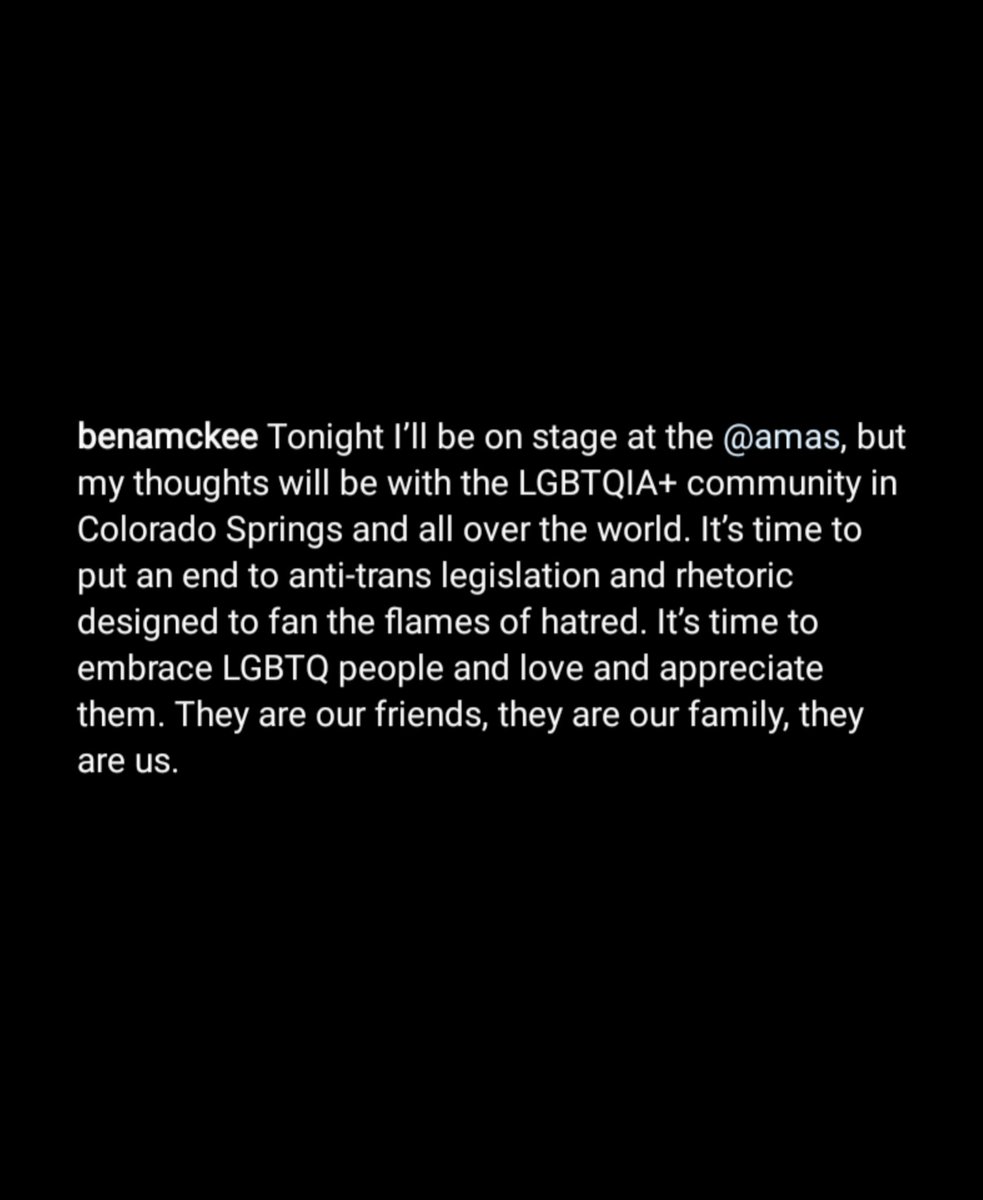 imaginedchart's tweet photo. .@benamckee via Instagram. ❤️ https://t.co/7zaiAGpn1n
