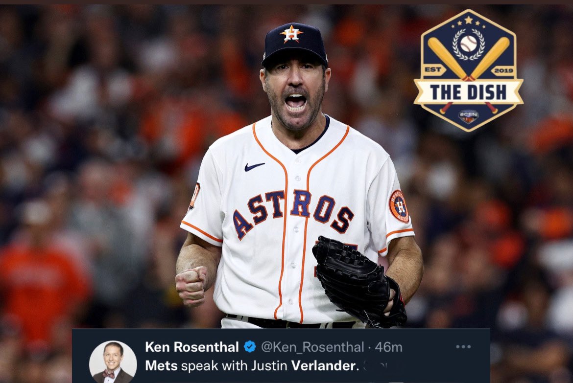 TheDishSCEN's tweet photo. Seems like they want to sign TWO starters #Mets #mets #baseball #baseballislife #newyorkmets #NewYork #NewYorkCity https://t.co/NXFZksG82R