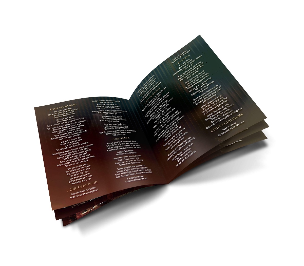 TOY CANNON - THIS WEEK! 💥 - mailchi.mp/639746c55e38/h…