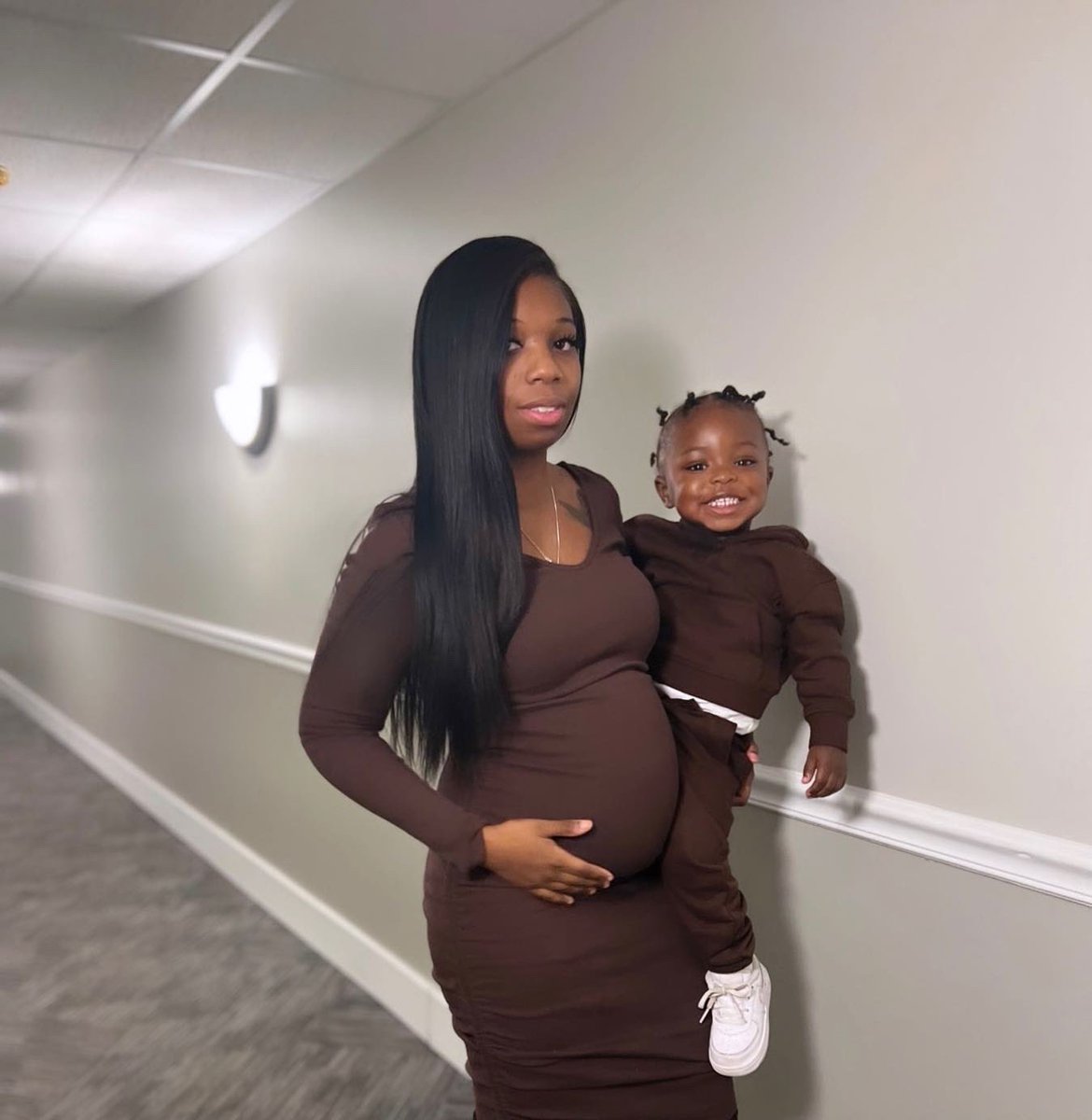 mary___mee's tweet photo. My boys 🤎🫶🏾 https://t.co/LOcOCFaxjv