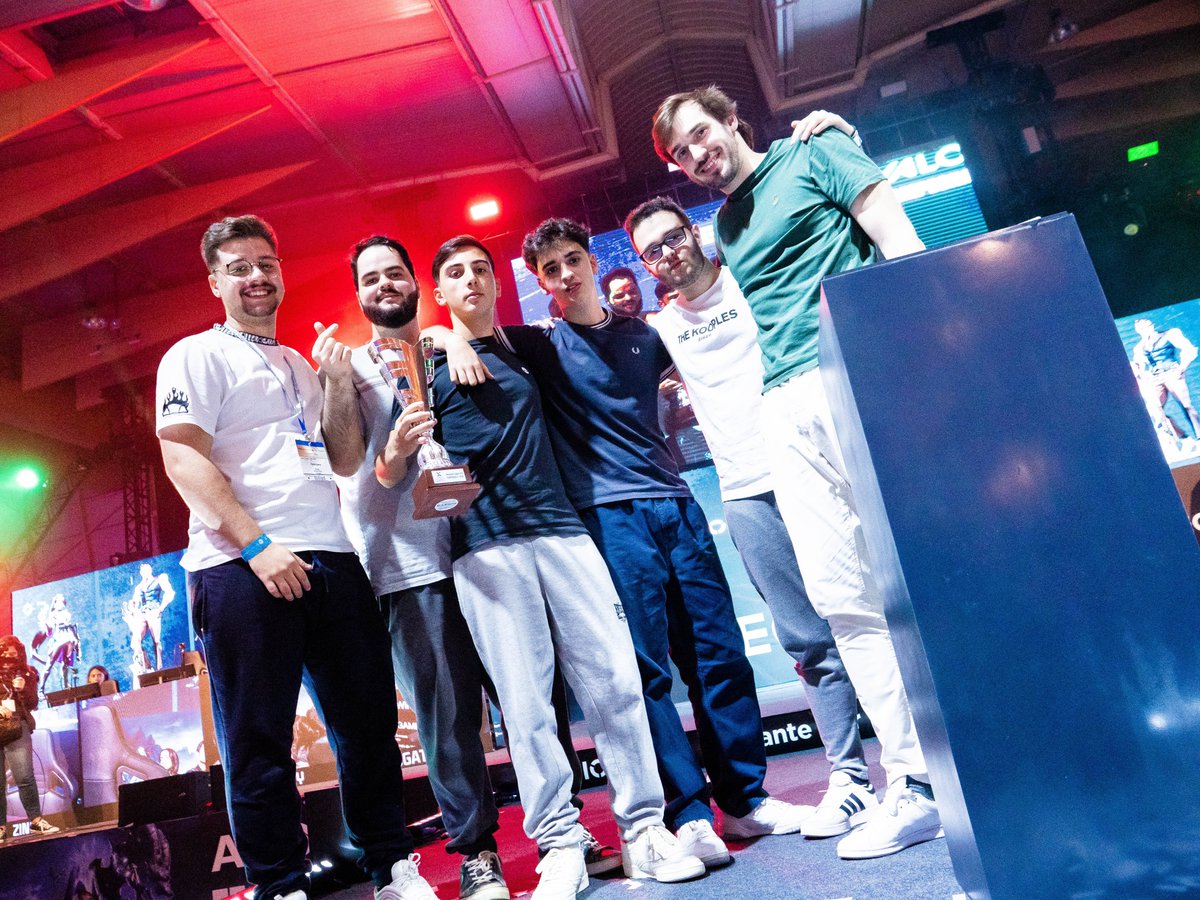 CGN DaviH tweet media