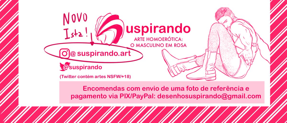 suspirando tweet media