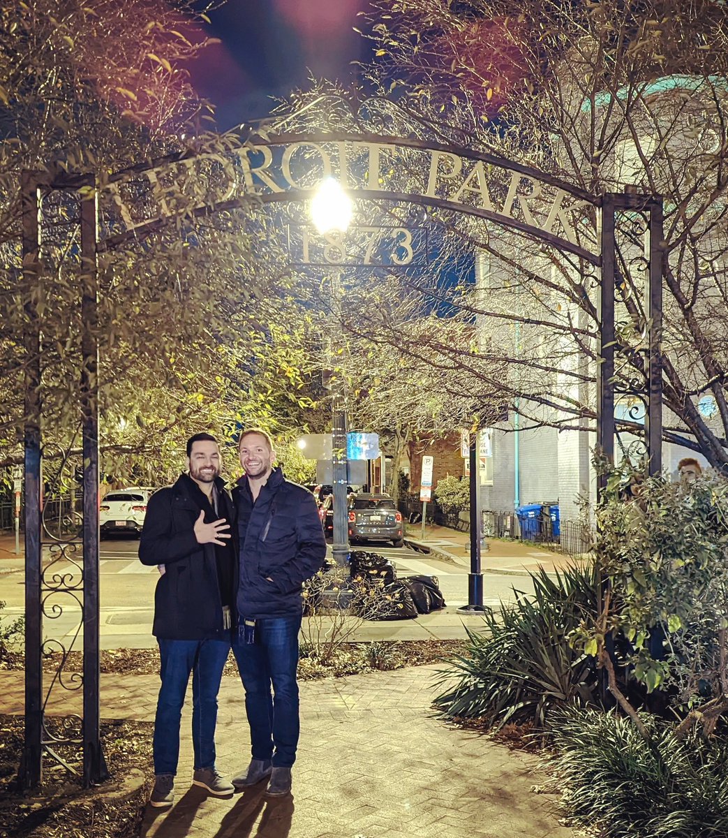 Larry Handerhan tweet media