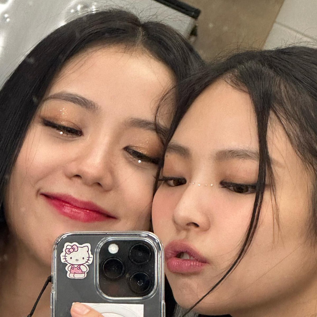 jensoo's Place tweet media