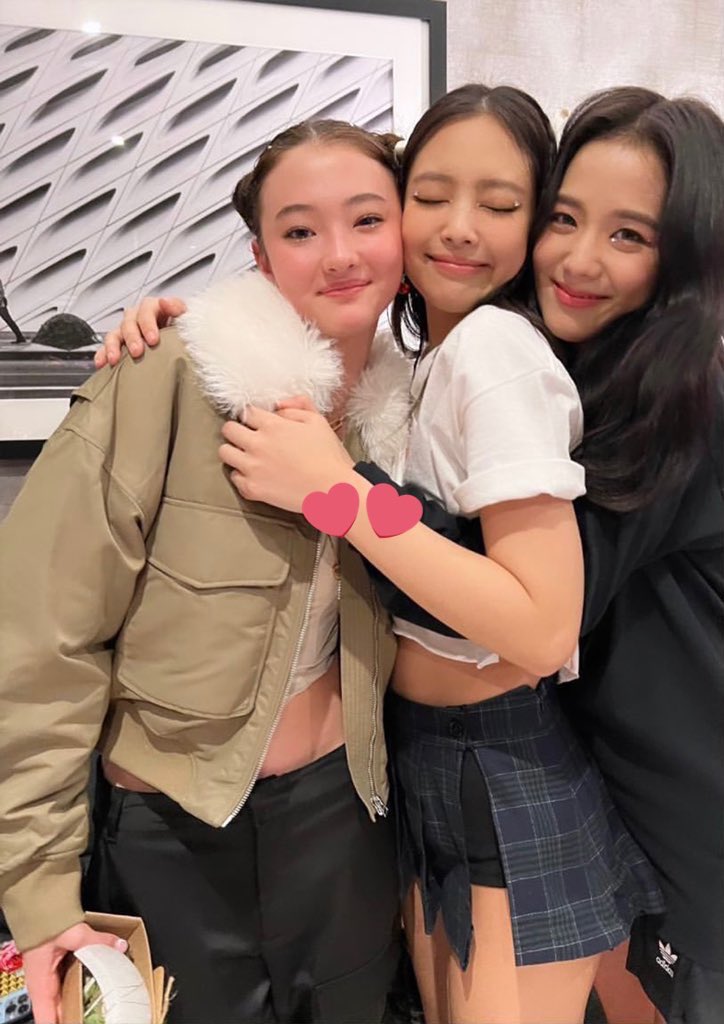 jensoo's Place tweet media