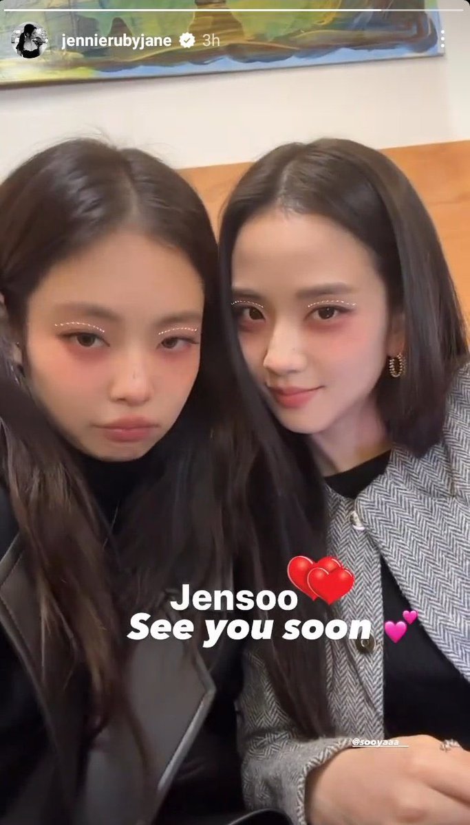 jensoo's Place tweet media
