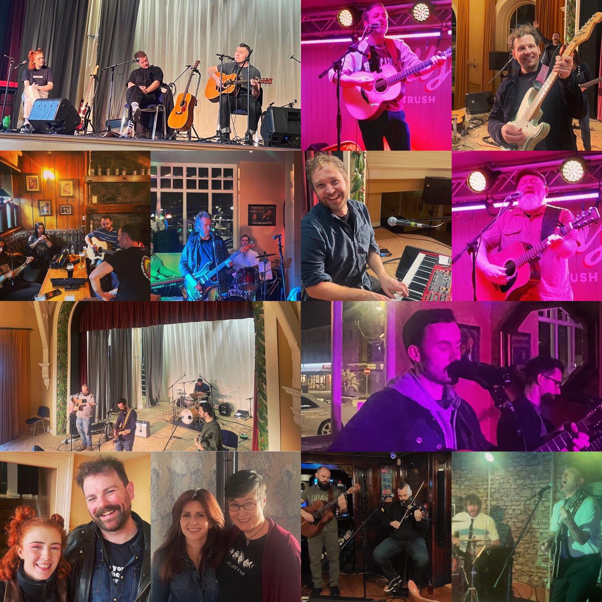 Atlantic Sessions tweet media