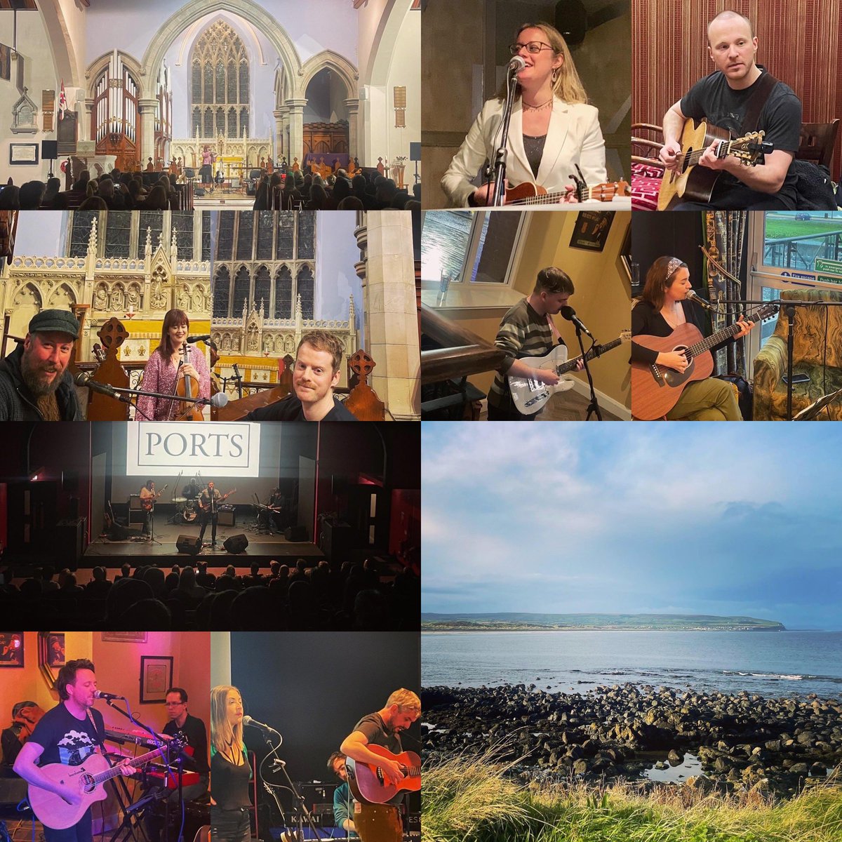 Atlantic Sessions tweet media