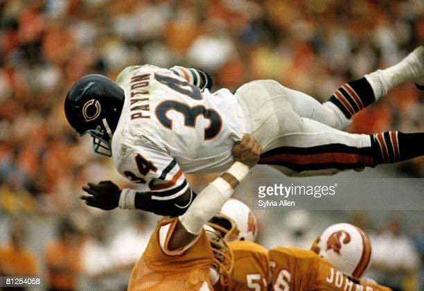 jbrecognize's tweet photo. @ChicagoBears  - I asked everyone at the Bears tailgate - what is your favorite Bears uni’s -the overwhelming response was “all white, blue helmet”. RT to make this happen #ChicagoBears #Sweetness #DaBears #bringitback#85bears https://t.co/LdX45PtXkY